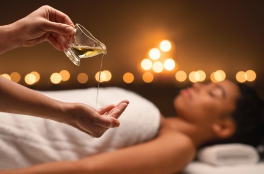 Ritual SPA Corpo e Energia