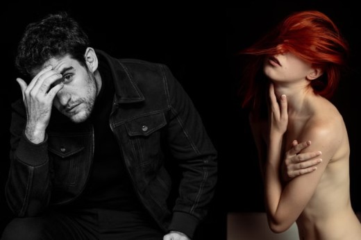 Photo Book Aurelio