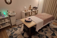 Massagem de Relaxamento