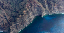 Vuelo en Helicóptero por Tenerife
