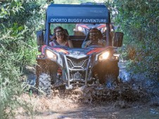 Porto Buggy Off-Road Experience