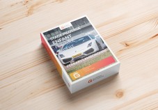Pack de condução para crianças