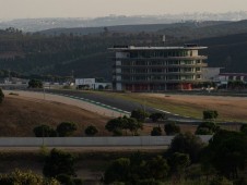Conduzir um AMG GT no Autódromo Internacional do Algarve