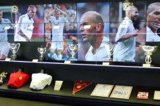 Pack regalo Fútbol Real Madrid La Liga - PLATA