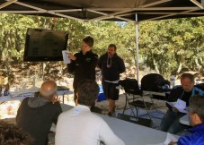 BMW Rally Extreme Experience