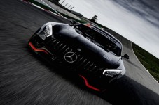 Conduzir um AMG GT no Autódromo Internacional do Algarve