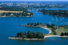 Croisière privée dans le Morbihan