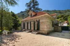 Casa da Encosta