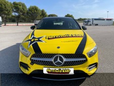 Stage de Pilotage Enfant - Audi / AMG / Clio RS - Formule BRONZE (dès 7 ans)