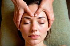 Massagem Facial