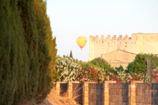 Voo de balão de Ar Quente em Maiorca