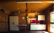 Notte nello Chalet nel bosco con Visita guidata alla Tenuta - Calabria 