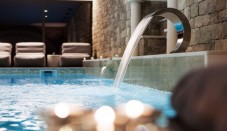 2 Noites de alojamento em Real Abadia SPA Hotel ****