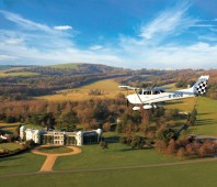Cessna Introductory Flight - 60 Minutes