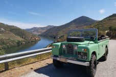 Tour Histórico TT Lamego e Espumante p/2