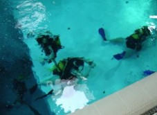 Baptême de Plongée | Départ en Bateau pour 2 - Frejus (83)