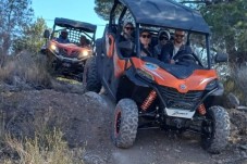 Excursión en Buggy 4x4 Benidorm (1h) - 2 personas