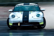 Aprender Drift num Porsche Boxster - 12 voltas em Circuito de Espanha