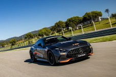 Conduzir um AMG GT no Autódromo Internacional do Algarve