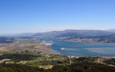 Voo Panorâmico do Minho