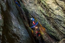 Percurso Aventura na Serra da Arrábida