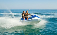 Jet Ski em Albufeira