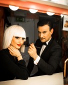 Crazy Horse | Spectacle + Champagne - Paris (75) 
