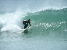 Batismo de Surf