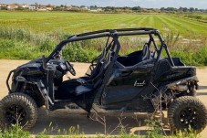 Passeio guiado em Buggy 4x4 na Comporta p/4