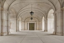 Entradas para o Museu do Tesouro Real + Torre de Belém	