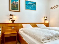 Fuga Romantica & Ingresso Giornaliero  Terme Dolomiti  in Trentino