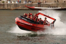 Missão de Jet Boat p/2