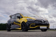 Stage de Pilotage Enfant - Audi / AMG / Clio RS - Formule BRONZE (dès 7 ans)