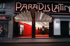 Paradis Latin | Dîner + Spectacle | 2 Personnes - Paris (75)