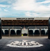 Tour do Estádio Newcastle United para dois