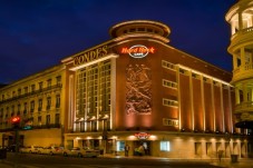 Bilhete para Hard Rock Cafe Lisboa
