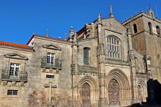 Tour Histórico TT Lamego e Espumante p/2