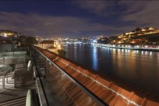 Fim de semana Romântico no Porto ****
