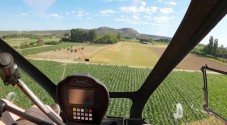 Voo de Avião Ligeiro pela Costa Brava