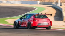 Conduz um Seat León MK3 em circuito