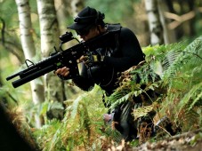 Laser Tag em Sintra p/15