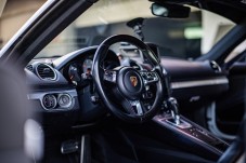 Track Coaching Super Experience Porsche Cayman 718 S - 15 voltas