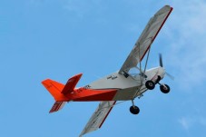 Piloto por um Dia em Braga com o Land Africa