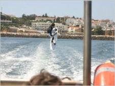 Wakeboard