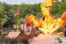 Puy du Fou - 1 jour - 1 Enfant (3-13 ans)