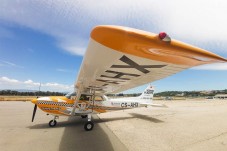 Voo Turístico Panorâmico em Portimão p/3