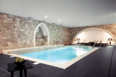 2 Noites de alojamento em Real Abadia SPA Hotel ****