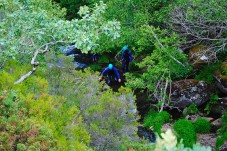 Caminhada Aquática na Peneda-Gerês