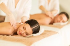 Massagem Relaxante no Porto