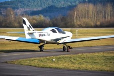 Piloter un avion à Nancy - Tomblaine (54)